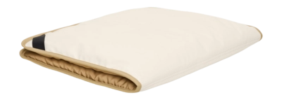 Coussin de Siège RAINS Carry Cushion Dune (58 x 42 cm)