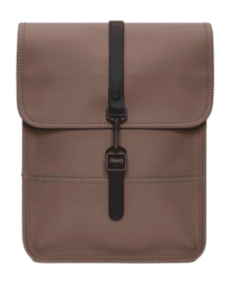 Rugzak RAINS Unisex Backpack Micro Shade