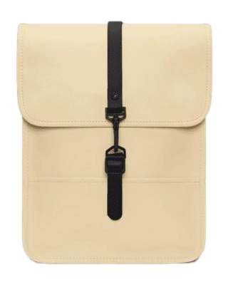 Rucksack RAINS Unisex Backpack Micro Gleam