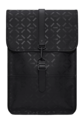 Rugzak RAINS Unisex Backpack Mini House