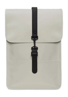 Rucksack RAINS Unisex Backpack Mini Matrix
