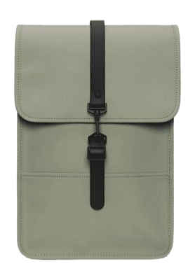 Rugzak RAINS Unisex Backpack Mini Drift