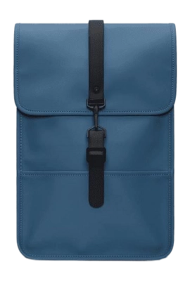 Rucksack RAINS Unisex Backpack Mini Pulse