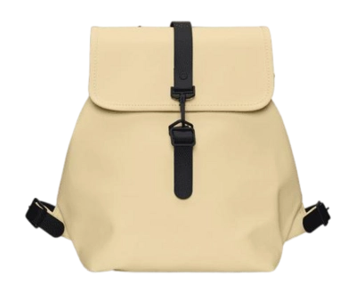 Rugzak RAINS Unisex Bucket Backpack Gleam