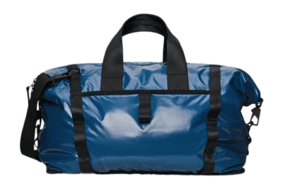Travel Bag RAINS Unisex Sibu Weekend Bag Pulse