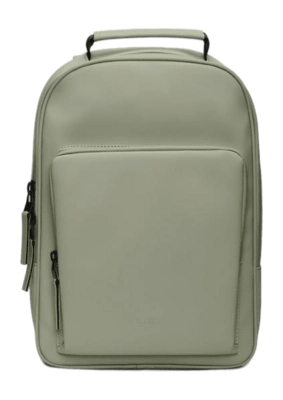 Rucksack RAINS Book Daypack Unisex Drift