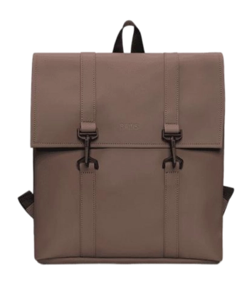 Rugzak RAINS Unisex MSN Mini Shade