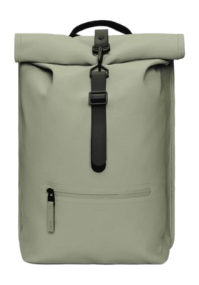 Rugzak RAINS Unisex Rolltop Drift