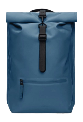 Rugzak RAINS Unisex Rolltop Pulse