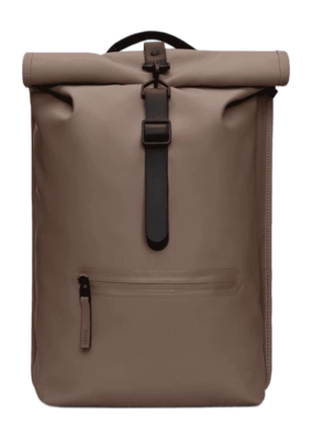 Rugzak RAINS Unisex Rolltop Shade