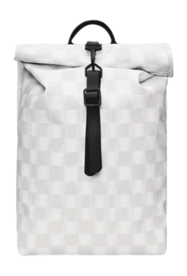 Rucksack RAINS Unisex Rolltop Mini Warp