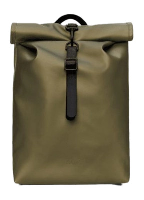 Rugzak RAINS Unisex Rolltop Mini Revel