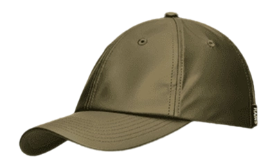 Kappe RAINS Cap W1 Unisex Revel