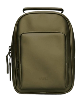 Rugzak RAINS Unisex Book Daypack Mini Revel