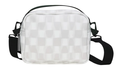 Sac Bandoulière Rains Unisexe Box Warp