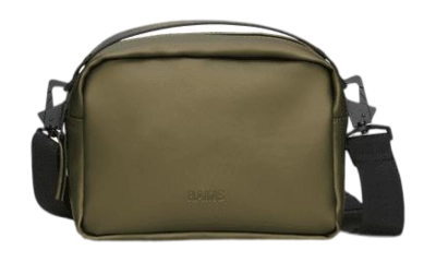 Schoudertas RAINS Unisex Box Revel
