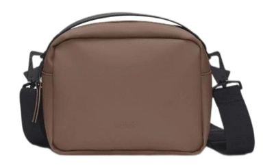 Schoudertas RAINS Unisex Cargo Box Shade