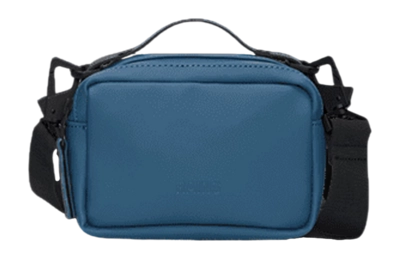 Sac Bandoulière Rains Unisexe Box Micro Pulse