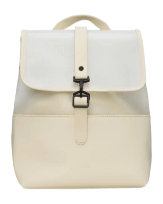 Rucksack Rains Split Bucket Unisex Whisper
