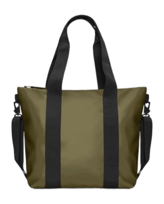 Draagtas RAINS Unisex Tote Mini Revel