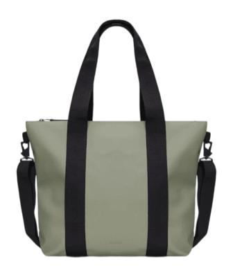 Draagtas RAINS Unisex Tote Mini Drift