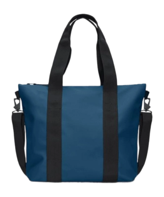 Draagtas RAINS Unisex Tote Mini Pulse