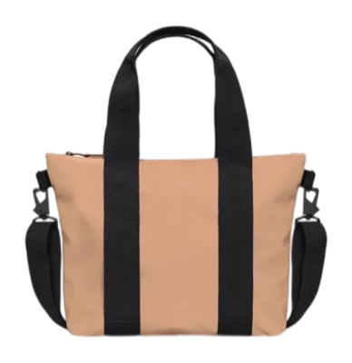Draagtas RAINS Unisex Tote Micro Coy