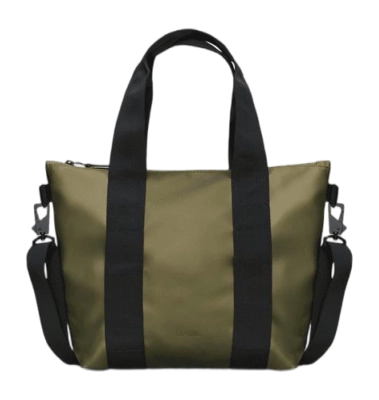 Sac Cabas RAINS Unisexe Tote Micro Revel