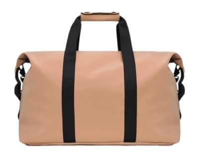 Tote bag RAINS Unisex Hilo Weekend Coy