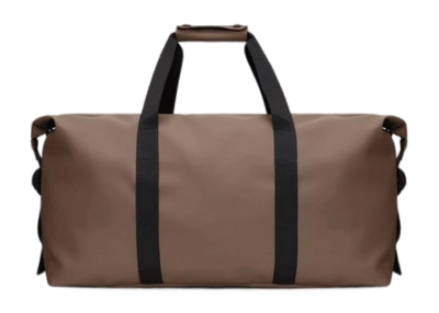 Draagtas RAINS Unisex Hilo Weekend Large Shade