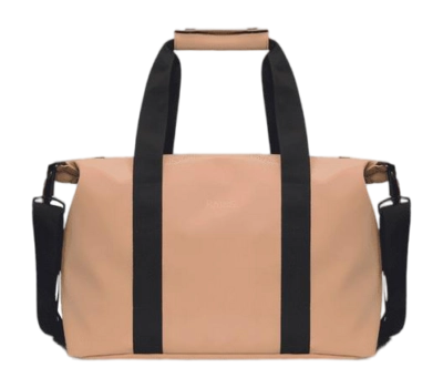 Draagtas RAINS Unisex Hilo Weekend Small Coy