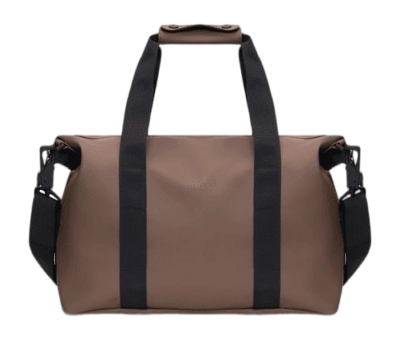Draagtas RAINS Unisex Hilo Weekend Small Shade
