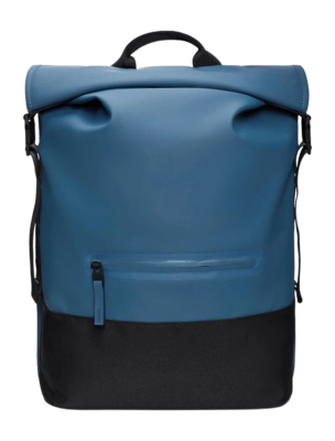 Rugzak RAINS Unisex Trail Rolltop Pulse