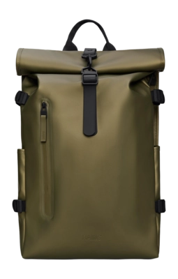 Rugzak RAINS Unisex Rolltop Rucksack Large Revel