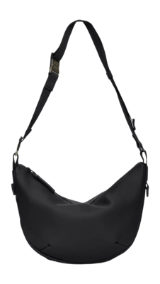 Schoudertas RAINS Unisex Valera Shoulder Bag Black