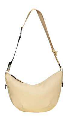 Schoudertas RAINS Unisex Valera Shoulder Bag Gleam