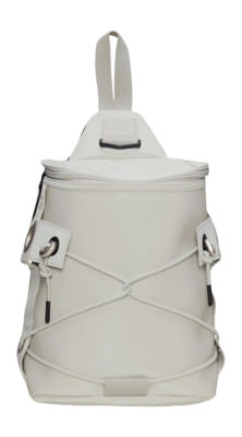 Sac Bandoulière Rains Femmes Trail Cord Sling Bag Matrix