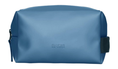 Toilettas RAINS Unisex Wash Bag Small Pulse
