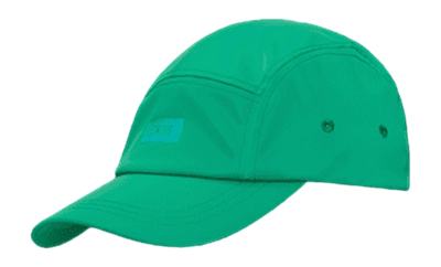 Pet RAINS Unisex 5 Panel Cap Element