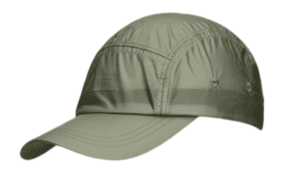 Pet RAINS Unisex 5 Panel Ripstop Cap Drift