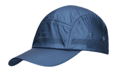 Pet RAINS Unisex 5 Panel Ripstop Cap Pulse