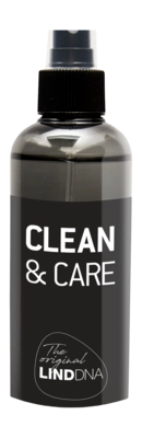 Reinigingsmiddel Lind DNA Lind Dna Clean & Care 250 Ml