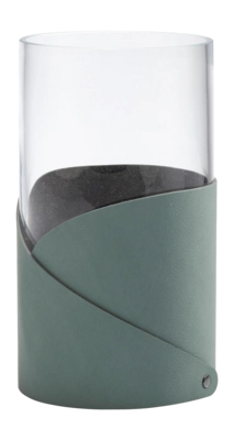Vaas Lind DNA Fold M Nupo Pastel Green