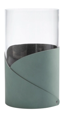 Vaas Lind DNA Fold L Nupo Pastel Green