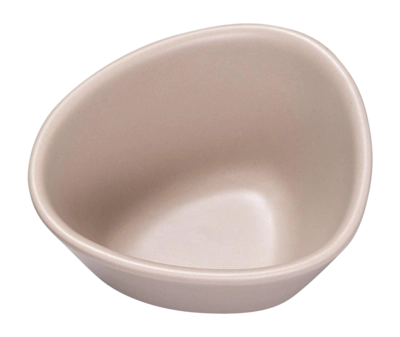 Plat et Saladier Lind DNA Stoneware Bowl S Sand