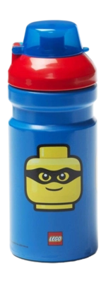 Gourde Lego Iconic Classic Bright Blue 390 ml