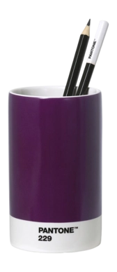 Pennenhouder Copenhagen Design Pantone Ultra Violet