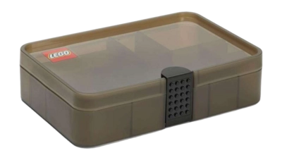 Boîte de Tri Lego Brown