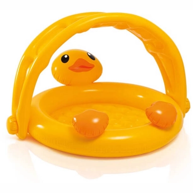Zwembad Intex Baby Eend