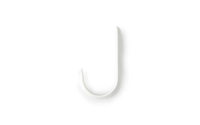 Haakje Normann Copenhagen Curve White 17,7 cm